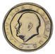 Coin Norway 10 kroner 1983 UNC