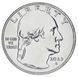 Coin USA 25 cents (quarter) 2023 UNC S Women of America - Ballerina Maria Tallchief