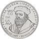 Portugal 200 escudos 1998 Vasco da Gama AU-UNC (KM # 709)
