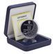 Монета Украина 10 гривен 2005 Серебро Proof 60 лет членства Украины в ООН (Ag 925, унция, 31.1 грамм) М14496 фото 4