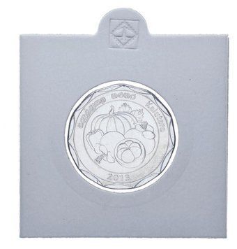 Монета Шрі-Ланка 10 рупій 2013 &laquo;Калутара&raquo; UNC М11996 фото