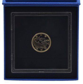 Япония 500 йен 2011 Биметалл Proof Префектуры - Шига в сувенирной упаковке М21344 фото