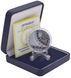 Монета Украина 5 гривен 2006 Серебро Proof 100 лет Киевскому экономическому университету им. В. Гетьмана (Ag 925) М14350 фото 2