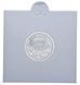 Luxembourg 25 centime 1972 F-VF