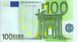 Germany 100 Euro 2002 X R001 UNC