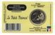 Coin France 2 euros 2026 Bimetal UNC The Little Prince - Running Prince in a souvenir package М24381 photo 2