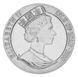 Coin Isle of Man 1 crown 1988 &ldquo;200 years of Australia.&nbsp;Platypus &raquo;UNC (KM # 224)