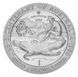 Coin Isle of Man 1 crown 1988 &ldquo;200 years of Australia.&nbsp;Platypus &raquo;UNC (KM # 224)