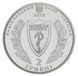 Монета Україна 2 гривні 2010 року Українське лікарське товариство UNC (KM # 608) М00897 фото 2
