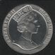 Coin Isle of Man 1 crown 1988 &ldquo;200 years of Australia.&nbsp;Platypus &raquo;UNC (KM # 224)