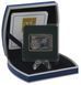 Монета Вірменія 100 драм 2006 Срібло Proof Художник - Іван Айвазовський (Ag 925, 28,28 грам) М21914 фото 2