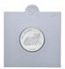 Democratic Republic of the Congo 1 franc 2004 AU-UNC Cat Cat