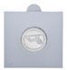 Democratic Republic of the Congo 1 franc 2004 AU-UNC Cat Cat