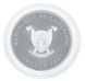 Монета Камерун 500 франків 2010 Срібло UNC Знаки зодіаку - Скорпіон М20590 фото 5