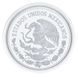Coin Mexico 25 Pesos 1986 Silver Proof FIFA World Cup in Mexico 1986 &mdash; Ball in the Goal