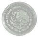 Coin Mexico 25 Pesos 1986 Silver Proof FIFA World Cup in Mexico 1986 &mdash; Ball in the Goal