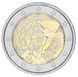 Coin Estonia 2 euro 2022 Bimetal UNC 35th anniversary of the Erasmus program