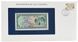 Banknote Macau 5 patacas 1981 UNC Bank BNU (P58)