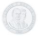 Монета Іспанія 2000 песет 1992 Срібло Proof XXV літні Олімпійські ігри в Барселоні 1992 - Перетягування каната М23318 фото 2