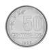 Uruguay 50 Centesimo 1998 UNC