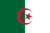 Algeria