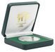 Coin Ukraine 10 hryvnia 2011 Silver Proof European Football Championship 2012 in Ukraine and Poland - Kharkiv
