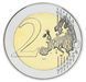 Coin Germany 2 euro 2002 Bimetal AU-UNC A