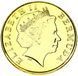 Бермуди 1 долар 2008 UNC Вітрильник М01636 фото 2