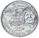 Coin USA 25 cents (quarter) 2023 UNC S Women of America - Dancer Edith Kanakaʻole
