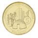 Swaziland 5 Emalangeni 2018 UNC Commemorative 50 Years of Independence