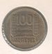 Algeria 100 francs 1950 VF (KM # 93)