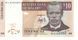 Malawi 10 kwacha 2004 UNC (P51)