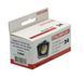 Квадратні капсули для монет 24 мм. (10 штук, 38*38 мм.) Etalonplus Чорний вкладиш А16664 фото 3