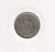 Libya 10 millim 1965 "Idris I" VF (KM # 8)