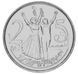 Эфиопия 25 центов 2004-2010 UNC М14668 фото 1
