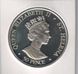 Saint Helena 50 pence 2006 "80 years of Queen Elizabeth II" UNC