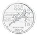 Монета США 1 долар 1995 Срібло P Proof XXVI літні Олімпійські ігри в Атланті - Біг М23320 фото 1