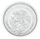 Coin Mexico 50 Pesos 1986 Silver Proof FIFA World Cup in Mexico 1986 &mdash; Dribbling the Ball