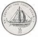 Северная Корея 1/2 чон 2002 UNC FAO ФАО Галера (KM#192) М12785 фото 1
