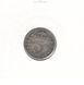 Великобритания 3 пенса 1925 Серебро F-VF (Ag 500, 1,41 грамма) М07278 фото 1