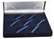 Case for 7 coins (40 mm) NBU (nickel silver 5 hryvnia)