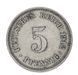 Німеччина 5 пфенігів 1912 F-VF З обігу М14834 фото 1