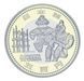 Монета Япония 500 йен 2010 Биметалл Proof Префектуры - Аомори в сувенирной упаковке М21334 фото 4