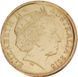 Coin Australia 2 dollars 2015 "Anzac Day - Crosses" UNC (KM # 2188)