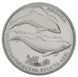 Coin Ukraine 2 hryvnia 2004 "Azovka" UNC (KM # 201)