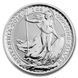 Coin United Kingdom 2 pounds 2018 Britain UNC Silver