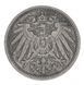 Німеччина 5 пфенігів 1912 F-VF З обігу М14834 фото 2