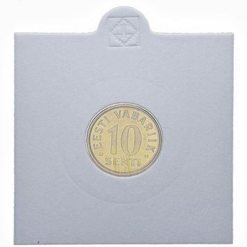 Естонія 10 верес 2006 UNC М10869 фото