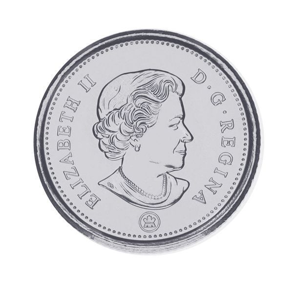 Coins set Canada 3x100 Dime Set 2021 UNC Bluenose 100th Anniversary