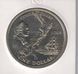 Нова Зеландія 1 долар 1 969 &laquo;200 років подорожі Капітана Кука&raquo; UNC (KM#40.1) М05943 фото 1